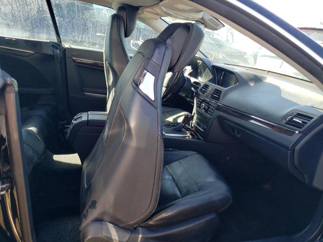 Photo 5 from auction – 2011 MERCEDES-BENZ E 350 with VIN WDDKK5GF3BF091989