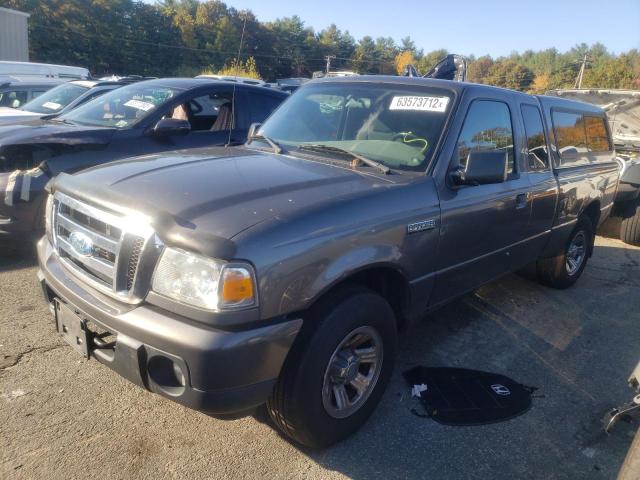 Photo 2 from auction – 2008 FORD RANGER SUP with VIN 1FTYR15E18PA42585