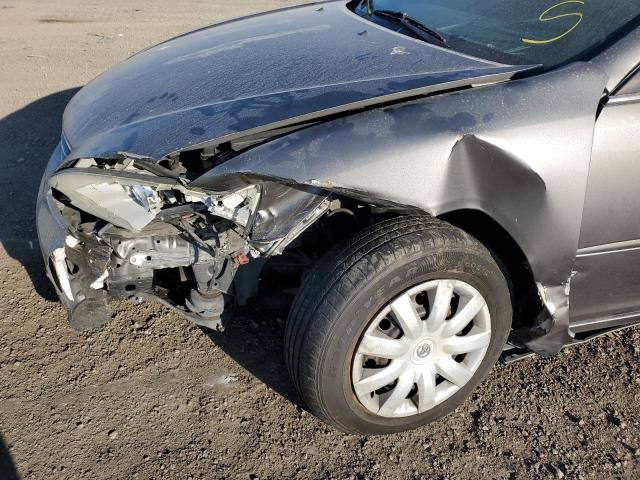 Photo 9 from auction – 2005 TOYOTA CAMRY LE with VIN 4T1BE32K05U536923