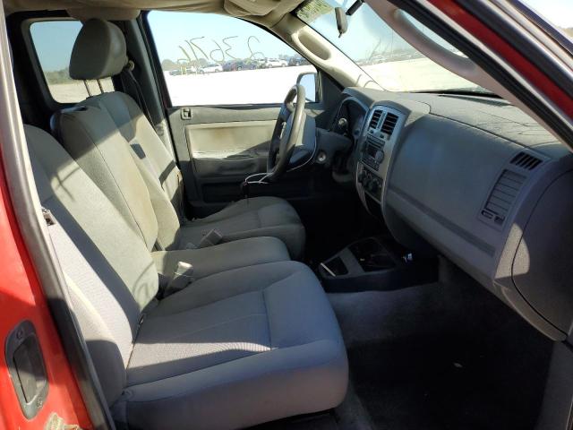 Photo 5 from auction – 2006 DODGE DAKOTA SLT with VIN 1D7HE42N16S640919