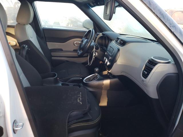 Снимка 5 от търг – 2015 KIA SOUL + с VIN KNDJP3A55F7207284