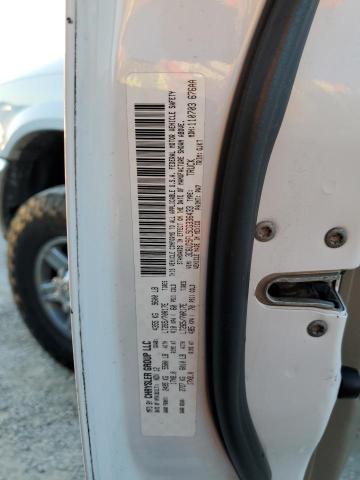 Photo 10 from auction – 2012 DODGE RAM 2500 L with VIN 3C6UD5FL5CG336433