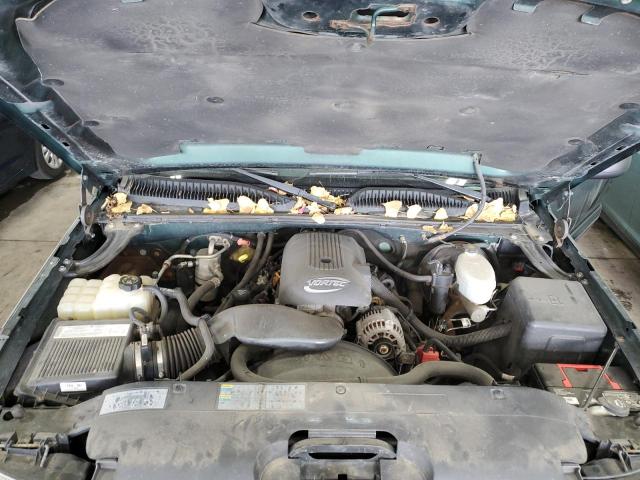 Photo 7 from auction – 2004 CHEVROLET SILVERADO with VIN 2GCEK13T541421301