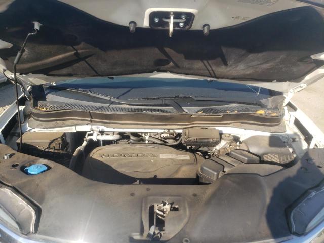 Photo 7 from auction – 2016 HONDA PILOT EXL with VIN 5FNYF5H50GB030948