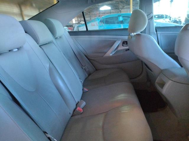 Photo 6 from auction – 2007 TOYOTA CAMRY LE with VIN 4T1BK46K97U548595