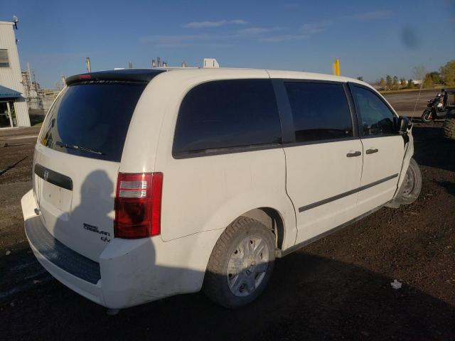 صورة رقم 4 من المزاد - 2010 DODGE GRAND CARA مع VIN 2D4CN1AEXAR308057