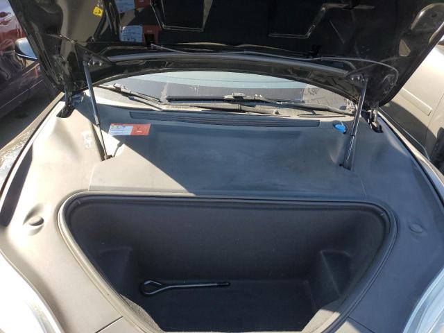 Photo 7 from auction – 2017 TESLA MODEL S with VIN 5YJSA1E15HF201158