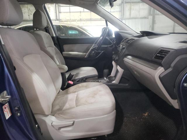 Photo 5 from auction – 2015 SUBARU FORESTER 2 with VIN JF2SJADC1FH465947