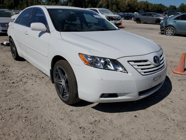 Photo 1 from auction – 2009 TOYOTA CAMRY BASE with VIN 4T1BE46K49U818259