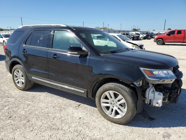 Photo 4 from auction – 2019 FORD EXPLORER X with VIN 1FM5K8D83KGB25515