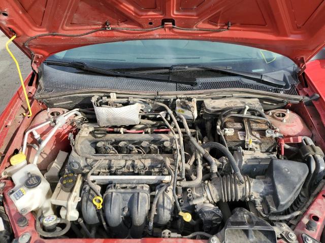 Photo 7 from auction – 2008 FORD FOCUS SE with VIN 1FAHP35N38W298076