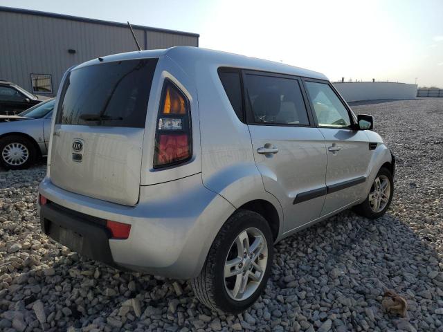 Photo 4 from auction – 2011 KIA SOUL + with VIN KNDJT2A27B7321597