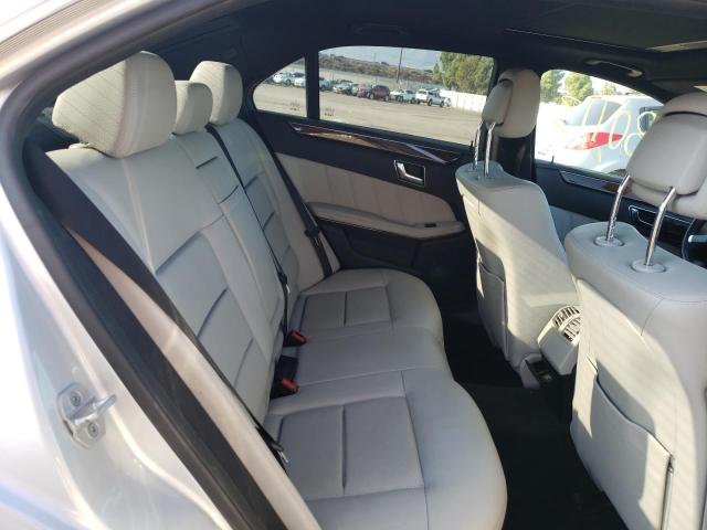 Photo 6 from auction – 2011 MERCEDES-BENZ E 350 with VIN WDDHF5GB2BA467879