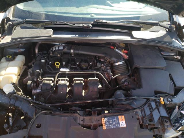 Photo 7 from auction – 2017 FORD FOCUS ST with VIN 1FADP3L93HL282286