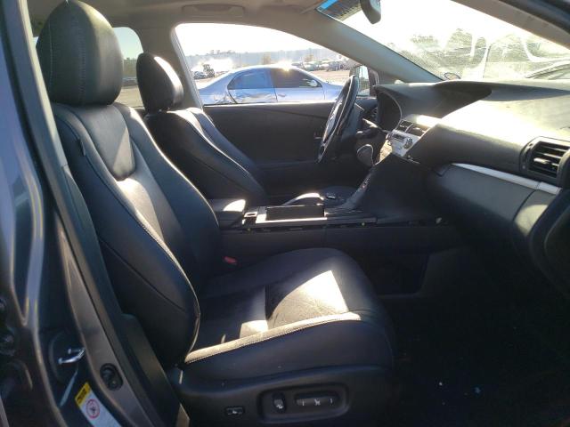 Photo 5 from auction – 2015 LEXUS RX 350 with VIN 2T2ZK1BA5FC151603