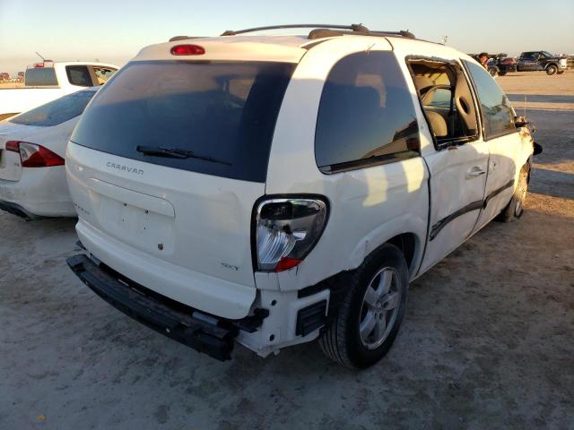 Photo 4 from auction – 2005 DODGE CARAVAN SX with VIN 1D4GP45R95B239859