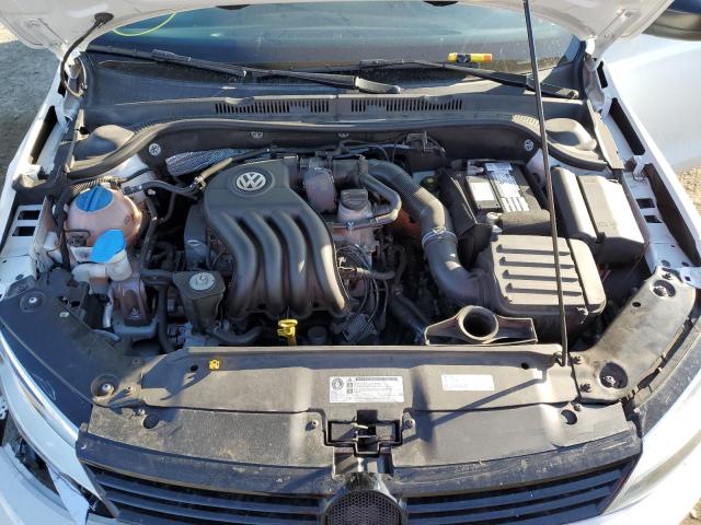 Photo 7 from auction – 2014 VOLKSWAGEN JETTA BASE with VIN 3VW2K7AJ7EM319786