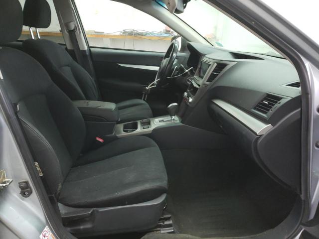 Photo 5 from auction – 2013 SUBARU OUTBACK 2. with VIN 4S4BRBGCXD3234771