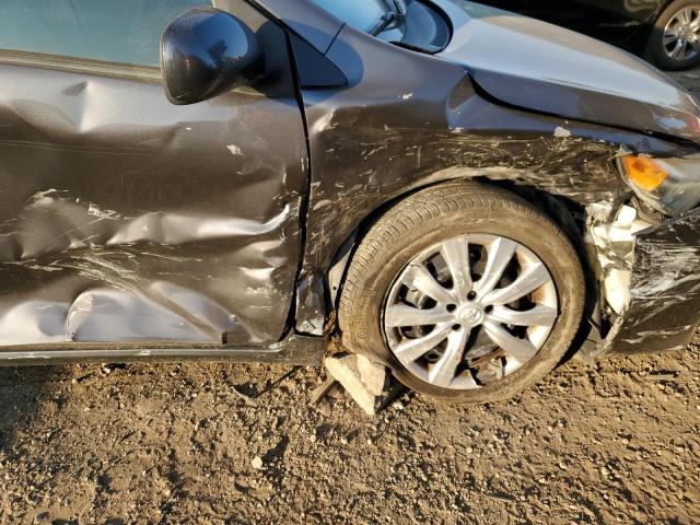 Photo 9 from auction – 2012 TOYOTA COROLLA BA with VIN 5YFBU4EE1CP016517