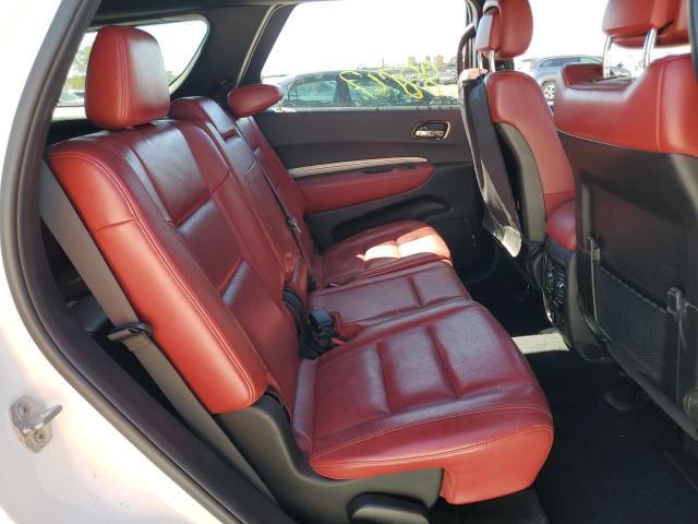 Photo 6 from auction – 2019 DODGE DURANGO R/ with VIN 1C4SDJCT2KC780822