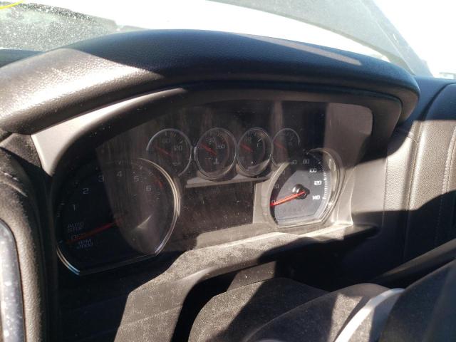 Photo 8 from auction – 2020 CHEVROLET SILVERADO with VIN 1GCRWCED6LZ180183