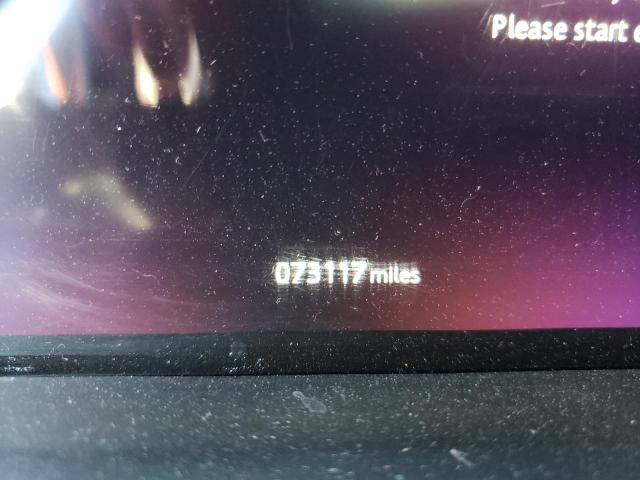 Photo 8 from auction – 2020 LAND ROVER RANGE ROVE with VIN SALGS5SE3LA579880