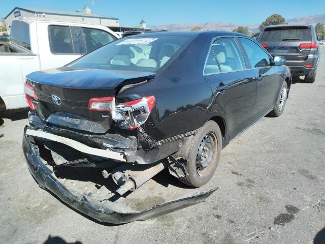 Photo 4 from auction – 2012 TOYOTA CAMRY BASE with VIN 4T1BF1FK0CU193233