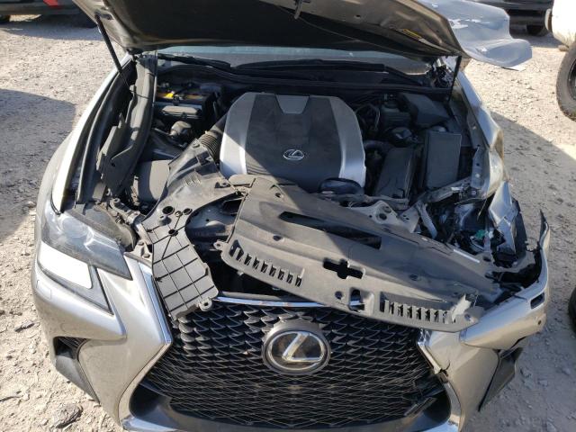 صورة رقم 7 من المزاد - 2016 LEXUS GS 350 مع VIN JTHCZ1BL2GA004408