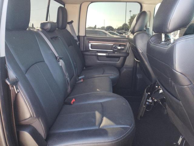 Photo 6 from auction – 2018 RAM 3500 LARAM with VIN 3C63RRJL7JG374397