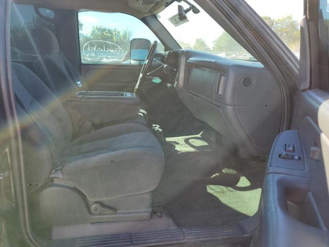 Zdjęcie 5 z aukcji – 2005 CHEVROLET SILVERADO z VIN 1GCHK23285F883386