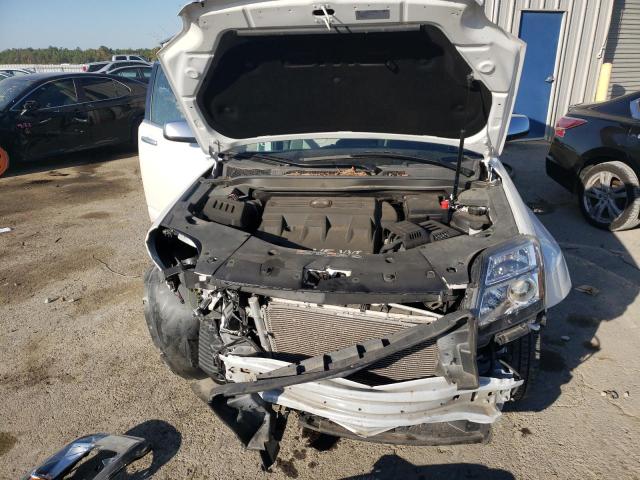 Photo 7 from auction – 2017 GMC TERRAIN DE with VIN 2GKFLRE35H6189843