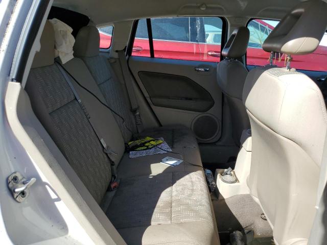 Photo 6 from auction – 2008 DODGE CALIBER with VIN 1B3HB28B48D535997