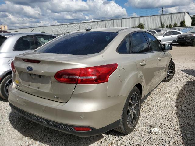 Photo 4 from auction – 2018 FORD FOCUS SEL with VIN 1FADP3H29JL308407
