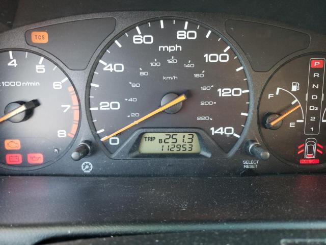 Photo 8 from auction – 2003 HONDA ODYSSEY EX with VIN 5FNRL18733B072385