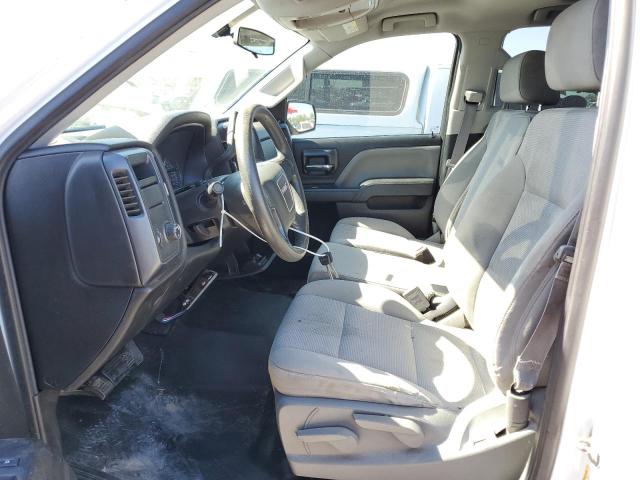 Photo 7 from auction – 2014 GMC SIERRA C15 with VIN 1GTR1TEH5EZ293210
