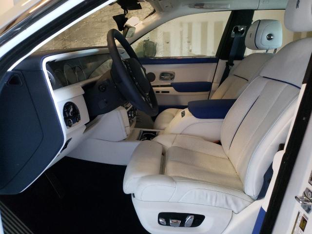 Photo 5 from auction – 2022 ROLLS-ROYCE PHANTOM with VIN SCATT6C03NU210764
