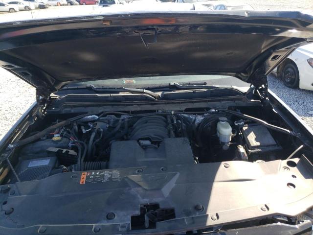 Photo 7 from auction – 2017 CHEVROLET SILVERADO with VIN 1GCRCNEH2HZ379696
