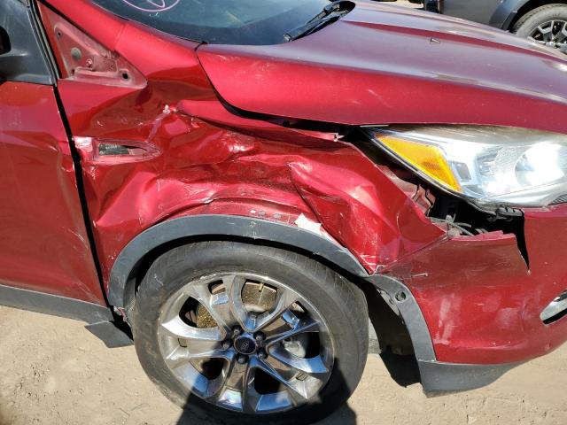 Photo 9 from auction – 2013 FORD ESCAPE SEL with VIN 1FMCU0H98DUB83792
