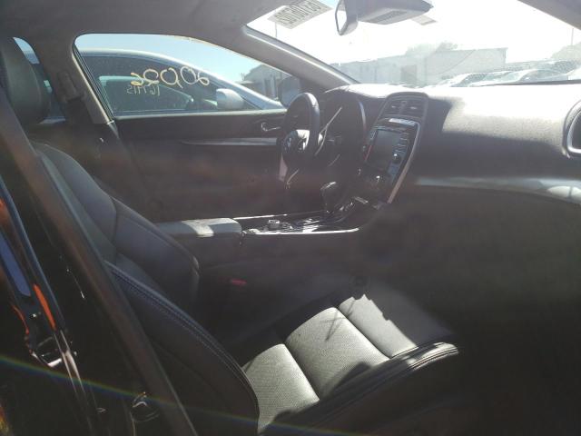 Photo 5 from auction – 2020 NISSAN MAXIMA SL with VIN 1N4AA6DV0LC385787