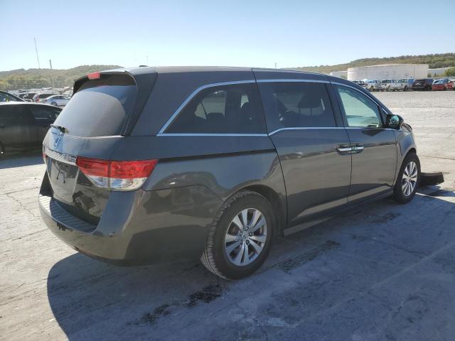 Photo 4 from auction – 2016 HONDA ODYSSEY EX with VIN 5FNRL5H69GB093276