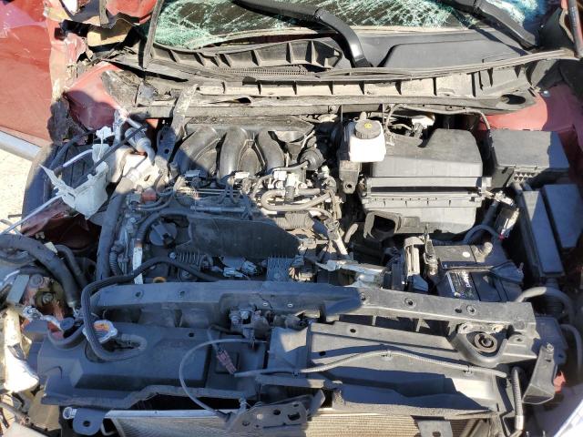 Photo 7 from auction – 2016 NISSAN MURANO S with VIN 5N1AZ2MH2GN130523