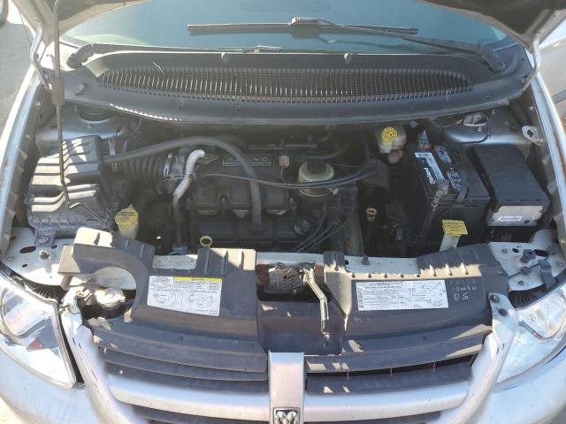 Photo 7 from auction – 2006 DODGE GRAND CARA with VIN 1D4GP24R76B672877
