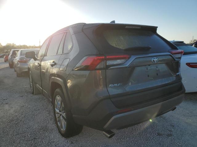 Photo 3 from auction – 2019 TOYOTA RAV4 LIMIT with VIN 2T3Y1RFV9KW018633