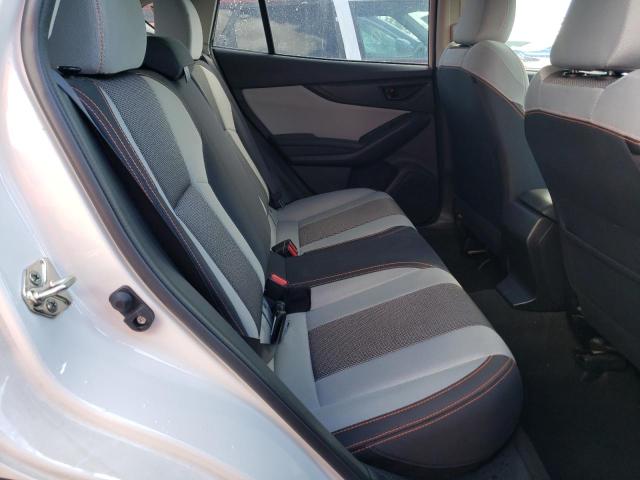 Photo 6 from auction – 2021 SUBARU CROSSTREK with VIN JF2GTAPC2M8306413