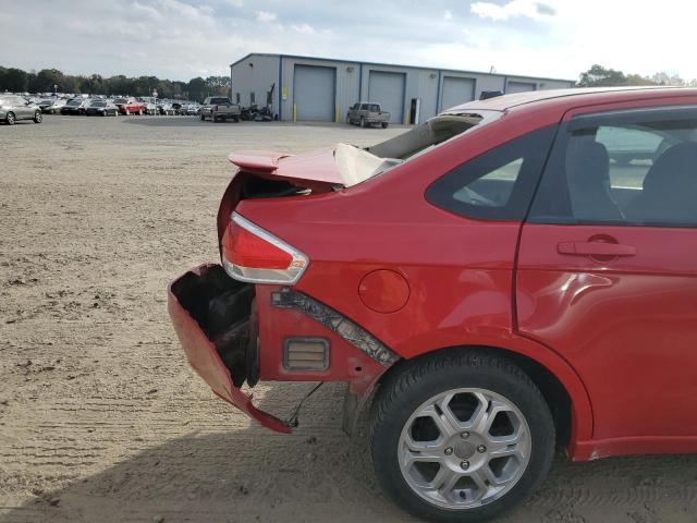 Photo 9 from auction – 2008 FORD FOCUS SE with VIN 1FAHP35N38W298076