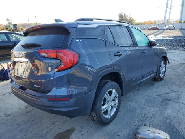 Photo 4 from auction – 2019 GMC TERRAIN SL with VIN 3GKALTEVXKL308157