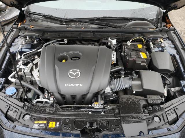 Photo 7 from auction – 2020 MAZDA 3 with VIN JM1BPBLM9L1173089