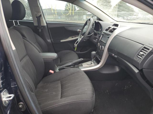 Photo 5 from auction – 2013 TOYOTA COROLLA BA with VIN 5YFBU4EE2DP181171