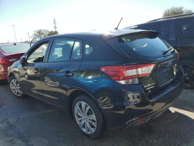 Photo 3 from auction – 2019 SUBARU IMPREZA with VIN 4S3GTAA64K3722426