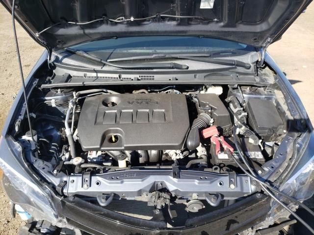 Photo 7 from auction – 2017 TOYOTA COROLLA L with VIN 2T1BURHE9HC883471